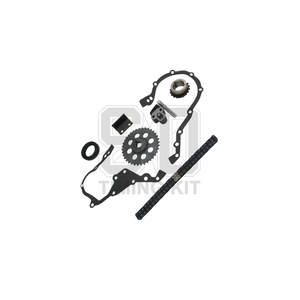 Especificaciones completas del kit de cadena de distribución para Toyota - Product Image 6