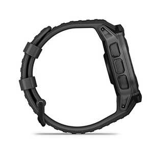 Reloj Inteligente GPS Resistente Garmin con Carga Solar Instinct 2X Solar - Product Image 4