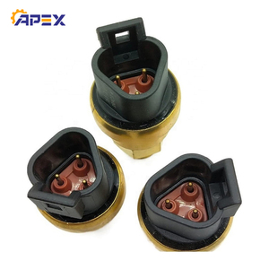 เซ็นเซอร์ความดันเครื่องยนต์ APEX 161-1703อะไหล่เครื่องขุด C4.4 C9 C7สำหรับ324D 325D 329D รถขุด1611703 - Product Image 3