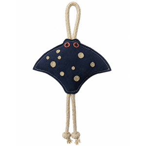 Jouet interactif en cuir de daim et corde tressée pour chevaux, nouvelle conception, séchage rapide, prix de gros - Product Image 4