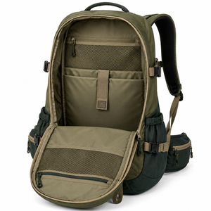 <b>Large</b> Capacity Hiking <b>Backpack</b> Camping Trekking Outdoor Travel Pack OEM ODM Wholesale Supplier Low MOQ - Product Image 5