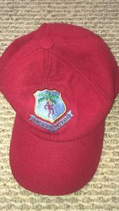 Casquette de cricket avec logos personnalisés Clubs Ligues Magasins de sport - Product Image 3