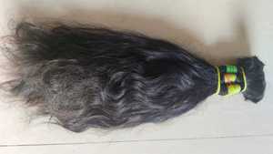 ผมธรรมชาติแท้เกรดสูง - Product Image 3