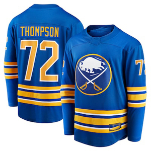 Ice Hockey Jersey Custom Team Wear Breathable Quick Dry 100% Polyester Anti-Bacterial Anti-UV Sublimation Printed Sports Uniform - Product Image 3