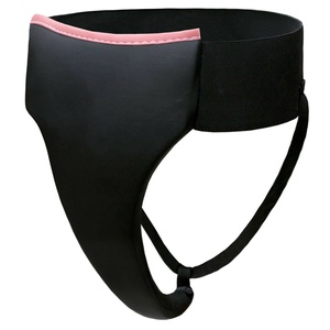 Protège-aine de boxe MMA de qualité supérieure pour hommes et femmes, protège-aine de taekwondo, protège-aine de boxe confortable, protège-aine abdominal - Product Image 4