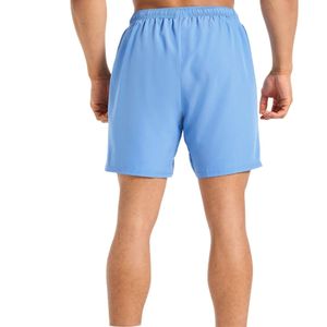 Pantalones Cortos Deportivos para Hombre, Ligeros, Transpirables, de Secado Rápido, Elásticos, para Correr, Gimnasio, Entrenamiento Físico - Product Image 2