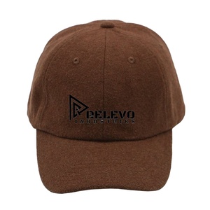 <b>Plain</b> Cotton Baseball <b>Cap</b> Adjustable Strapback Hat Custom Branding Casual Everyday Wear <b>Cap</b> - Product Image 1