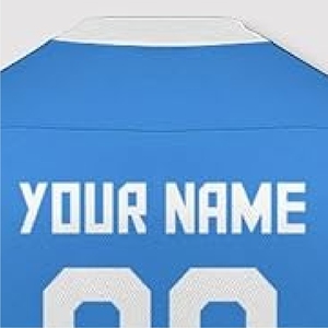 Maillot de hockey sur glace personnalisé, tissu respirant haute performance, uniforme d'équipe sportive pour l'entraînement et les matchs - Product Image 5