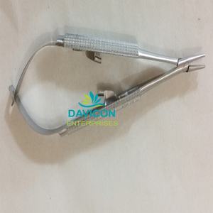 Conjunto de cirugía oftalmológica quirúrgica, instrumentos quirúrgicos para ojos - Product Image 6