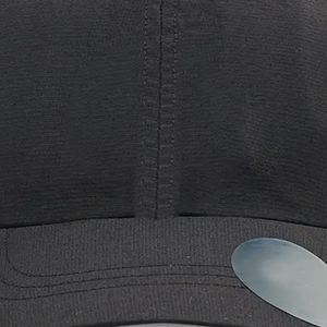 Casquette de camionneur personnalisée en velours côtelé brodé bicolore Y2K Argyle respirante et imperméable de haute qualité - Product Image 6