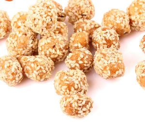 Vietnam Factory OEM ODM Sesame Roasted <b>Peanuts</b> Bulk Wholesale for Global B2B Buyers - Product Image 1