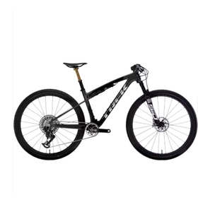 OFERTA ESPECIAL Bicicleta de Montaña Trek <span class=keywords><strong>Supercaliber</strong></span> <span class=keywords><strong>9.8</strong></span> 2025 - Garantía OEM de 3 Años, Transmisión Inalámbrica de 2x12 Velocidades, Sin Cable/Batería - Product Image 4