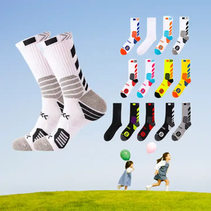 Calcetines de Compresión para Caminar, Unisex, para Gimnasio, Fitness, Running, Deportes, para Mujer y Hombre - Product Image 6