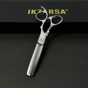 Super Cut Professional Use Barber Thinning <b>Shears</b> Personal Care Hairdressing Scissors for Hair Salon & Barbershop Supplies - Product Image 2