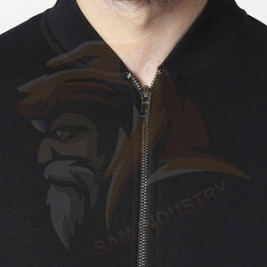 Chaquetas Varsity para Hombre con Logotipo Personalizado Impreso en Varios Colores, Chaquetas Varsity de Estilo Único para Hombre en Venta en Línea - Product Image 5