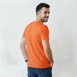 Camiseta Estampada Personalizada para Hombre, Algodón Premium, Ropa Urbana Estampada, con Talla OEM, Marca Privada, Proveedor Mayorista, Fabricación - Product Image 6