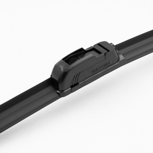 Escobilla Limpiaparabrisas Flexible de Goma de Primera Calidad Roadpower, Silenciosa, Duradera y de Larga Duración, que Proporciona una Limpieza Consistente - Product Image 4