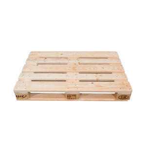 Paleta Europea de Grado Profesional con Resistencia Superior y Durabilidad Prolongada para Logística - Product Image 3