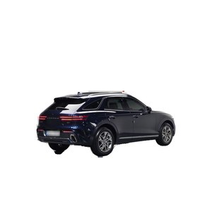 เจเนซิส จีวี70 ปี 2024 เครื่องยนต์เบนซิน 2.5T ขับเคลื่อนสี่ล้อ เกียร์อัตโนมัติ เบาะหนัง กล้องมองหลัง ระยะทาง 36,939 กม. พวงมาลัยซ้าย - Product Image 1