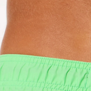 Shorts de bain personnalisés professionnels pour hommes, séchage rapide, vêtements de plage, production OEM/ODM et service de marque privée - Product Image 6