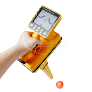 <span class=keywords><strong>3M</strong></span> Dynatel |   Localizadores de Marcadores 1420 com GPS e Comunicações Integrados para Cabos e Utilidades Subterrâneas - Product Image 4