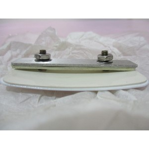 ฝาครอบ AMAT 0190-07351, แผ่นปิดด้านล่าง ADO - อุปกรณ์และอะไหล่เซมิคอนดักเตอร์ระดับโลกที่เชื่อถือได้ - Product Image 4