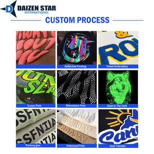 Camisetas Personalizadas para Hombre al por Mayor, 100% Algodón/Poliéster, Transpirables, Ecológicas, de Secado Rápido, Marca Privada OEM, 180g - Product Image 6