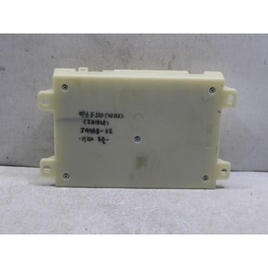 ECUs et modules informatiques d'occasion de classe E A1729006106 - Product Image 4