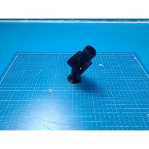 Module de caméra industrielle Junyoung Tech HD2812 JYT-HD2812 avec objectif de vision industrielle varifocal, utilisé comme équipement semi-conducteur d'occasion - Product Image 2