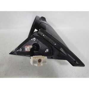 Grandeur/Azera ESPEJO RETROVISOR EXTERIOR DERECHO (RH) (87620G8120WC9) - Product Image 5