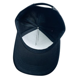Wholesale Rate Men <b>Baseball</b> <b>Caps</b> Fully Customized 6-Panel 100% Cotton Breathable Hot Selling 2026 Premium Edition - Product Image 2