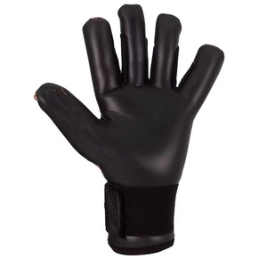 ถุงมือผู้รักษาประตูฟุตบอลระดับมืออาชีพสำหรับการแข่งขัน ผลิตจากยางลาเท็กซ์เยอรมันโดยตรงจากโรงงาน ราคาถูก - Product Image 4