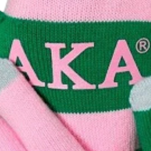 Guantes de punto AKA para escribir mensajes de texto, color rosa y verde, guantes de invierno con pantalla táctil, suaves, elásticos, cálidos, para clima frío - Product Image 5
