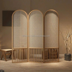 Natural Rattan <b>Cane</b> Webbing Roll Handmade Wabi-Sabi Folk Art Furniture Repair Wicker Crafts DIY Projects Wholesale VIFARMEX OEM - Product Image 6