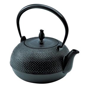 เตสึบิน โนโซมิ, นันบุ เทสึบิน, กาน้ำชาเหล็กหล่อญี่ปุ่น, กาน้ำชาเหล็กหล่อ, กาน้ำชาญี่ปุ่น, อิเคนากะ ไอรอน เวิร์คส์ - Product Image 1