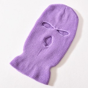 Soft Breathable Waterproof Full Face <b>Ski</b> <b>Mask</b> Cold Weather Outdoor Adventures Hiking Winter Sports Fishing Party Style Adults - Product Image 3