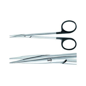 4-1/8" 4-1/2" 5" et 5.5" (environ) Ciseaux de tenotomie Stevens Super Cut (10,5 cm à 14 cm) - Ciseaux de tenotomie Stevens SC - Product Image 5