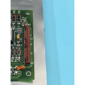 Disjoncteur Square D 6810057829, IP, ISA, GFI - Équipements et pièces semi-conductrices d'occasion fiables à l'échelle mondiale chez - Product Image 4