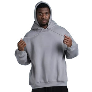 Sudaderas de Alta Calidad, Sudaderas de Estilo Moderno para Hombre, Sudadera Informal en Venta - Product Image 1