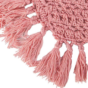 Protector de Orejas para Caballo Anti-Moscas con Orejas Elásticas y Borde Cordado para Mayor Comodidad Durante las Sesiones de Montar - Product Image 3