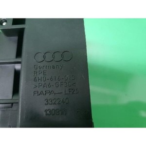 ECUs y Módulos de Computación S7 Usados 4H0616013 - Product Image 5