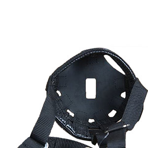 Museau anti-morsure pour chevaux, très confortable, de haute qualité, design personnalisé, fabricant de museraux pour chevaux, vente chaude - Product Image 6