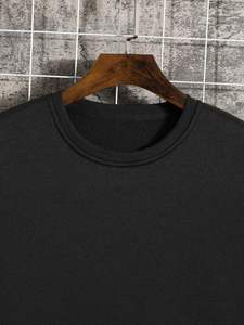 Sweat-shirts pour hommes à col rond, coupe classique, imprimé graphique, prix compétitif, sweat-shirts les plus vendus, sweat-shirts sur mesure - Product Image 4