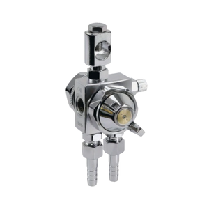 Buses de pulvérisation DCM et composants de coupure - Product Image 1