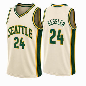 Basketball Uniform Set Two Piece <b>Jacket</b> Shorts Tracksuit Custom Logo Wholesale Sports Training Wear <b>Men</b> Kids Number Stitched - Product Image 4