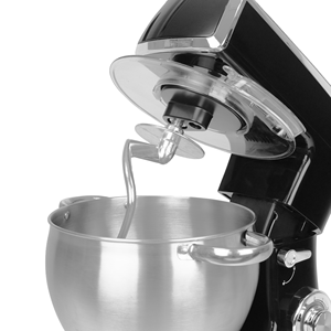 Batteur sur socle 8.5L multifonction 1500W Batteur à pâte 6 vitesses Cuisine de haute qualité - Product Image 3