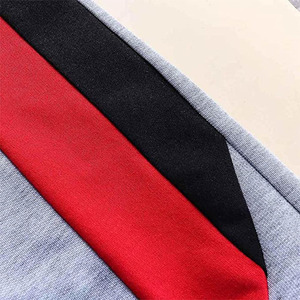 Hot Selling Lawd Sports Men's Premium Quality Cotton Fleece Casual Shorts Elastic Waist Quick Dry New Arrival Factory Direct - Product Image 6