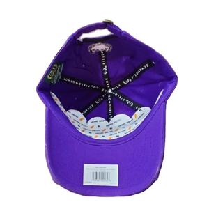 Casquette de baseball personnalisable avec logo brodé, non structurée, effet vieilli, vintage, 6 panneaux, en toile, style sportif, pour papa, idéale pour les fêtes - Product Image 3