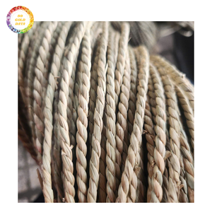 Herbe marine brute à prix compétitif pour les usines de artisanat et les acheteurs internationaux - Product Image 1