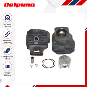 CILINDRO PARA STIHL MS440 50MM (1128 020 1227) HQ - Product Image 2